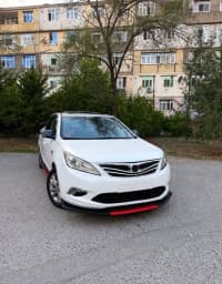 Changan Eado, 2014 il, 200115 km, 1600 L — şəkil 8