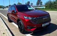 Haval H6, 2023 il, 20230 km, 1.5 L — şəkil 5