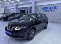 Nissan X-Trail, 2026 il, 0 km, 2000 L — şəkil 1