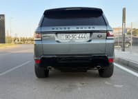 Land Rover RR Sport, 2014 il, 299000 km, 3 L — şəkil 14