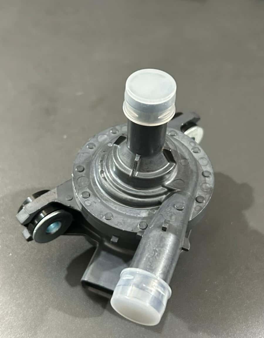 Inverter pump for Toyota Prius 50 (G9040-52020) - Tenderyard