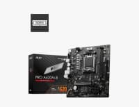 Ana plata MSI PRO A620M-B AM5 DDR5 — şəkil 1