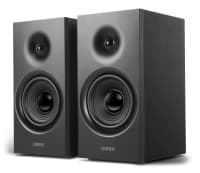Dinamik Edifier R1080BT Bluetooth Bookshelf Qara — şəkil 6