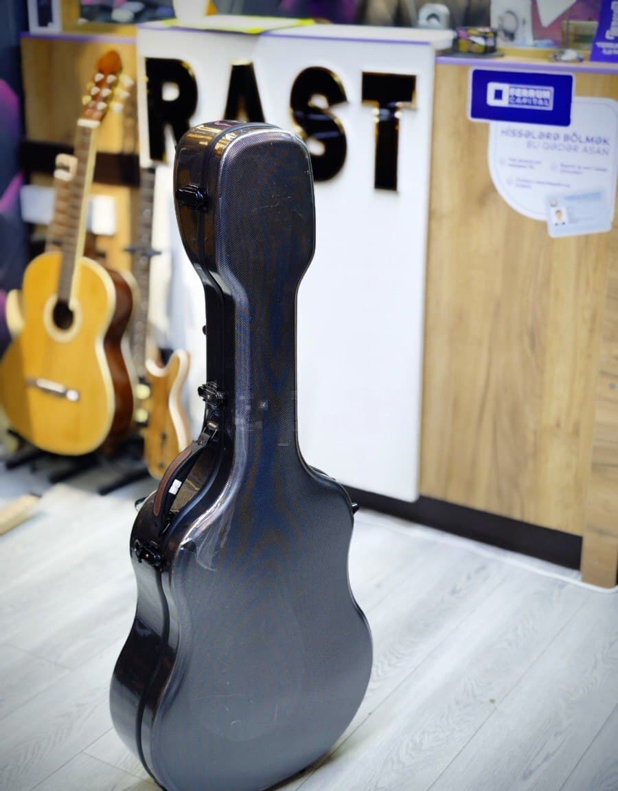 Gitara çantası (çexol)