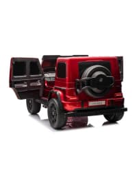 Uşaq elektrik avtomobili Mercedes-Benz G63 AMG — şəkil 3