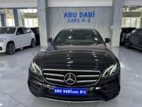 Mercedes E 200, 2019 il, 91100 km, 2000 L — şəkil 2