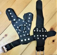 Balıqçılıq üçün slingshot (sapand) dəsti — şəkil 6
