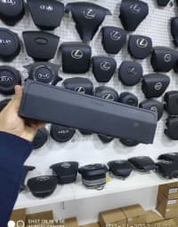 Diz airbag BMW G30 — şəkil 3