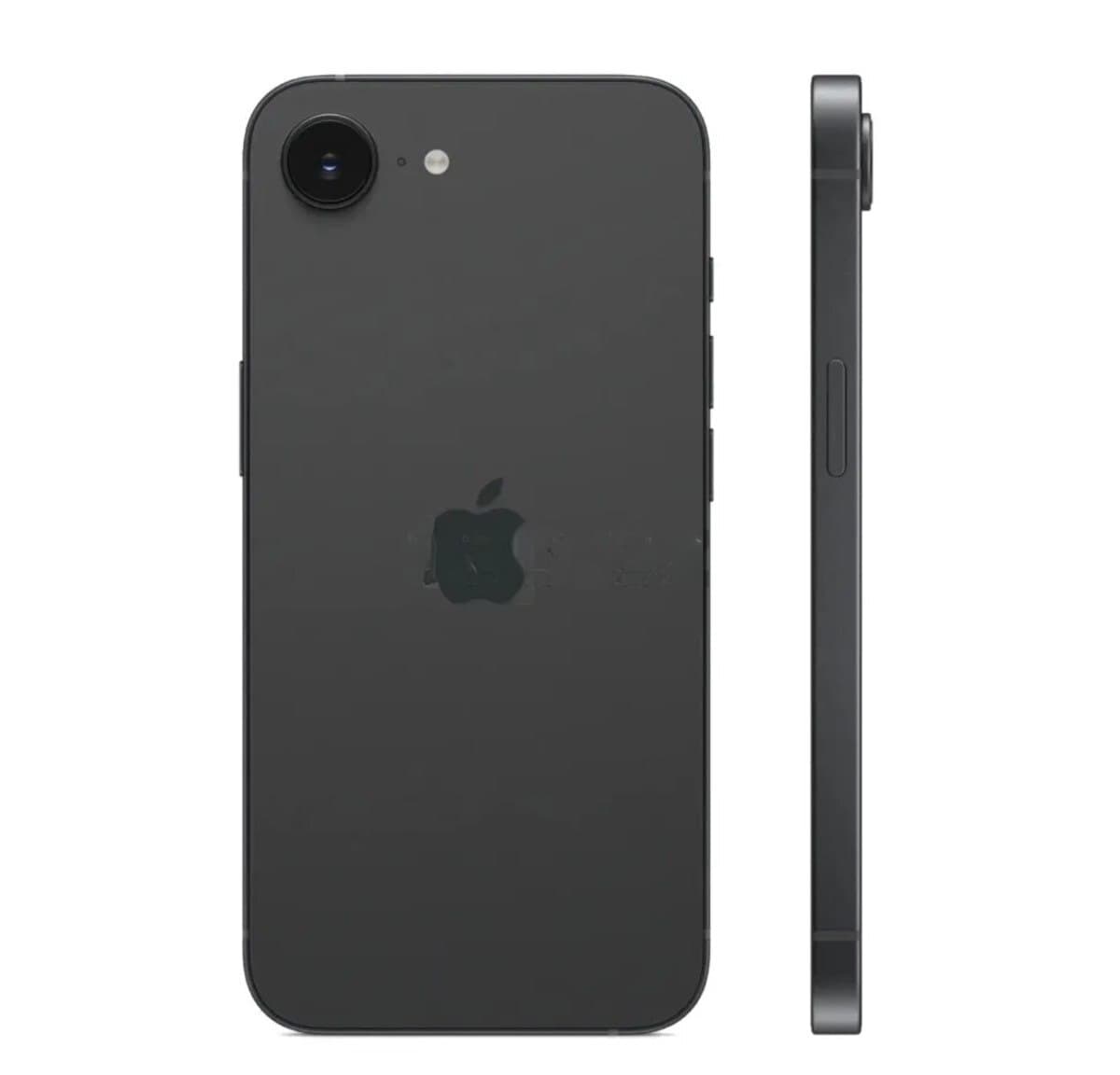 Apple iPhone 16e, 8 GB