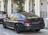 BMW 530e, 2022 il, 47000 km, 2 L — şəkil 2