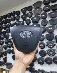 Airbag Hyundai Accent 2017 — şəkil 3