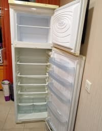 Indesit soyuducu — şəkil 2