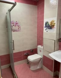 3 otaqlı mənzil 120 m² kirayə verilir — şəkil 10
