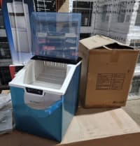 Alveon 15 kq Buz Generatoru — şəkil 2