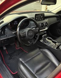 Kia Stinger, 2018 il, 70000 km, 2 L — şəkil 6