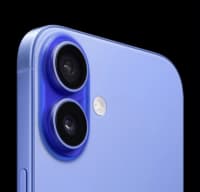 Apple iPhone 16, 8 GB — şəkil 2
