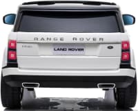 Range Rover Ağ Uşaq Elektrik Avtomobili — şəkil 7