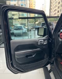 Jeep Wrangler, 2020 il, 100000 km, 2000 L — şəkil 14