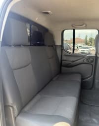 Nissan Navara, 2013 il, 424478 km, 2.5 L — şəkil 10