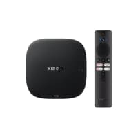 Xiaomi TV Box S 3rd Gen (MDZ-32-AA) Smart Media Pleyer — şəkil 1