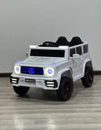 Uşaq avtomobili Mercedes-AMG G-Class 4 motorlu — şəkil 2
