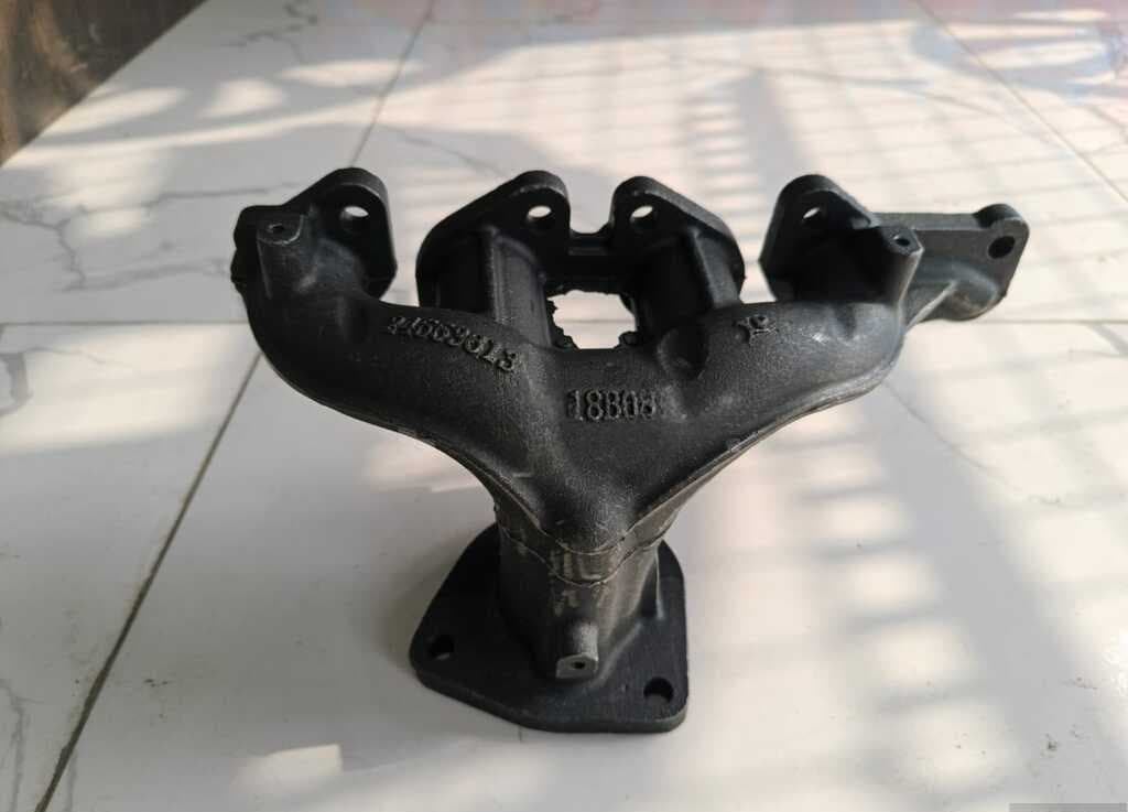 Kollektor Chevrolet Cobalt, Nexia, Lacetti, Ravon