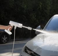 Avtoyuma cihazı Xiaomi Mijia Wireless Car Washer — şəkil 4