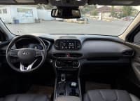 Hyundai Santa Fe, 2020 il, 80100 km, 2.0 L — şəkil 12