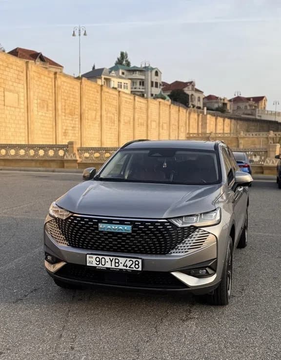 Haval H6, 2024 il, 55000 km, 1.5 L