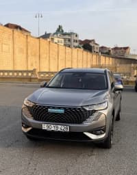 Haval H6, 2024 il, 55000 km, 1.5 L — şəkil 1