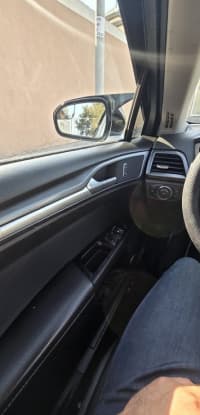 Ford Fusion (North America), 2014 il, 250000 km, 1500 L — şəkil 13