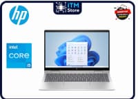 HP notbuk — şəkil 1