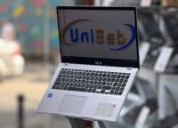 Asus markalı notbuk, Boz rəng — şəkil 3
