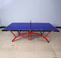 DHS Volksgym VP-300 Stolüstü Tennis Masası — şəkil 3