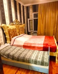 2 otaqlı mənzil 60 m² satılır — şəkil 4