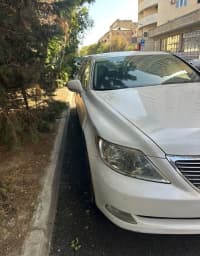 Lexus LS 460L, 2009 il, 300000 km, 4.6 L — şəkil 5