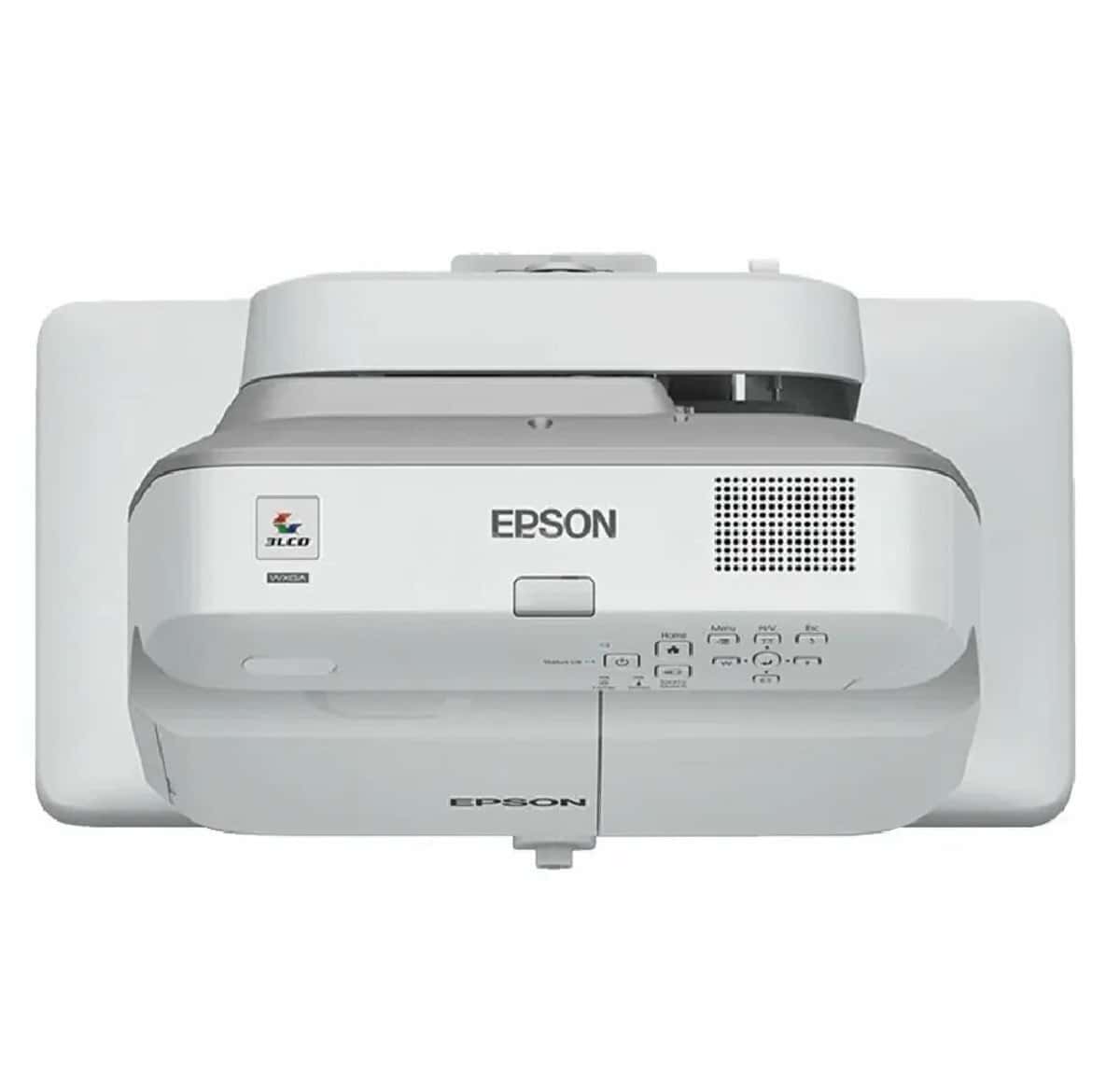 Proyektor Epson EB-685W 3500 Lumen - Tenderyard