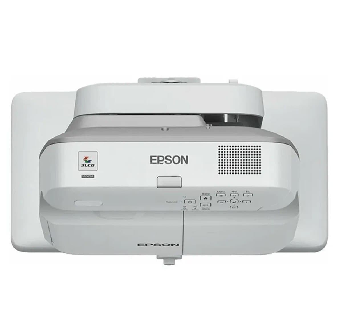 Proyektor Epson EB-685W 3500 Lumen