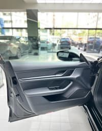 Porsche Taycan 4S Cross Turismo, 2022 il, 6000 km — şəkil 14