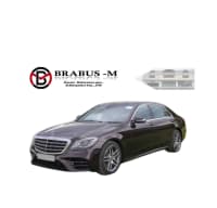 Ehtiyat hissələri Mercedes W222 və digər modellər — şəkil 1