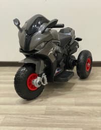 Uşaq motosikleti RR1000 — şəkil 4