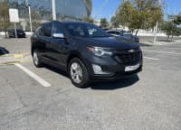 Chevrolet Equinox, 2019 il, 163966 km, 1.5 L — şəkil 2