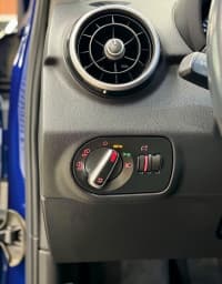 Audi A1, 2014 il, 101 km, 1400 L — şəkil 12