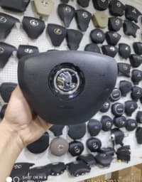 Airbag və airbag qapağı Skoda Karoq — şəkil 1