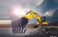Ekskavator JCB 315LC, 2025 il — şəkil 5