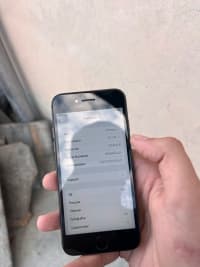 Apple iPhone 8, 4 GB — şəkil 6