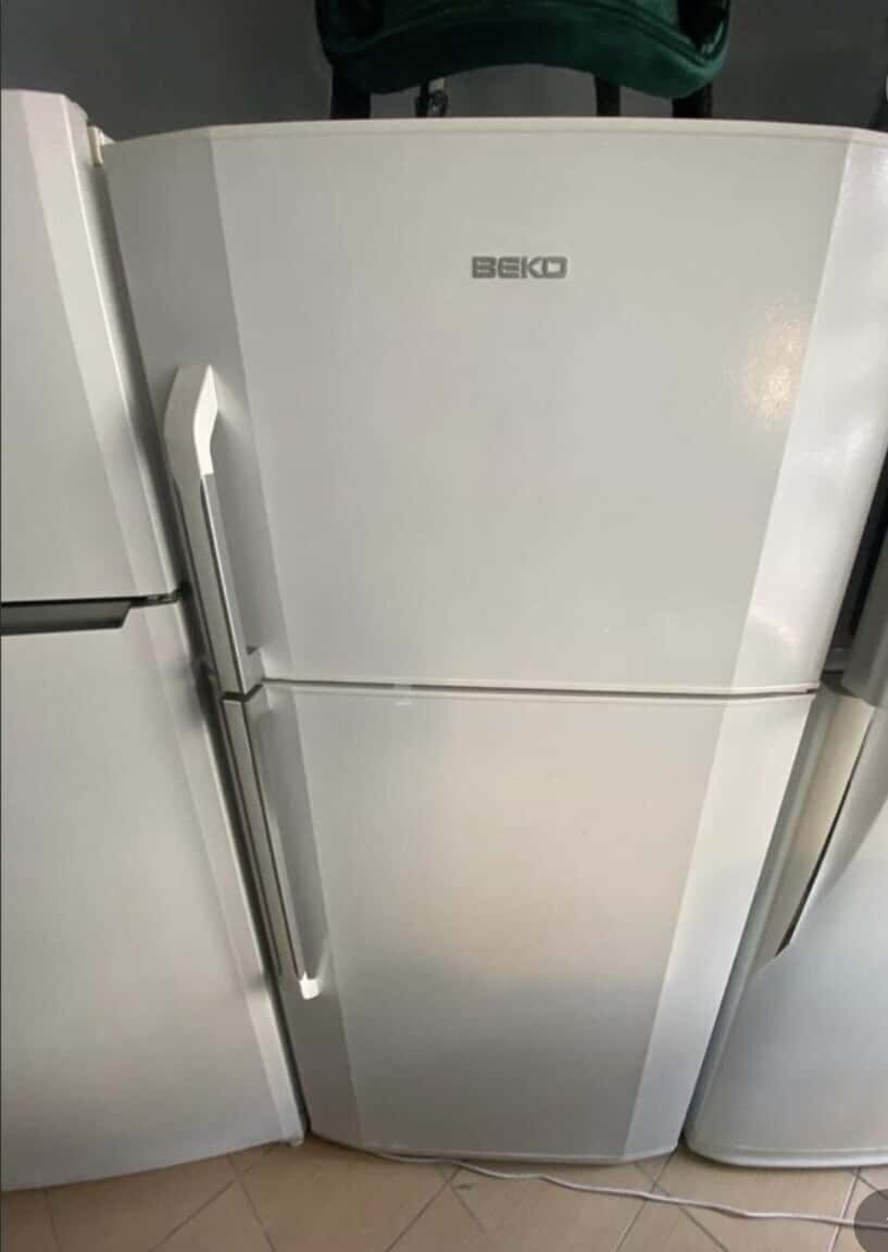 Indesit refrigerator - Tenderyard