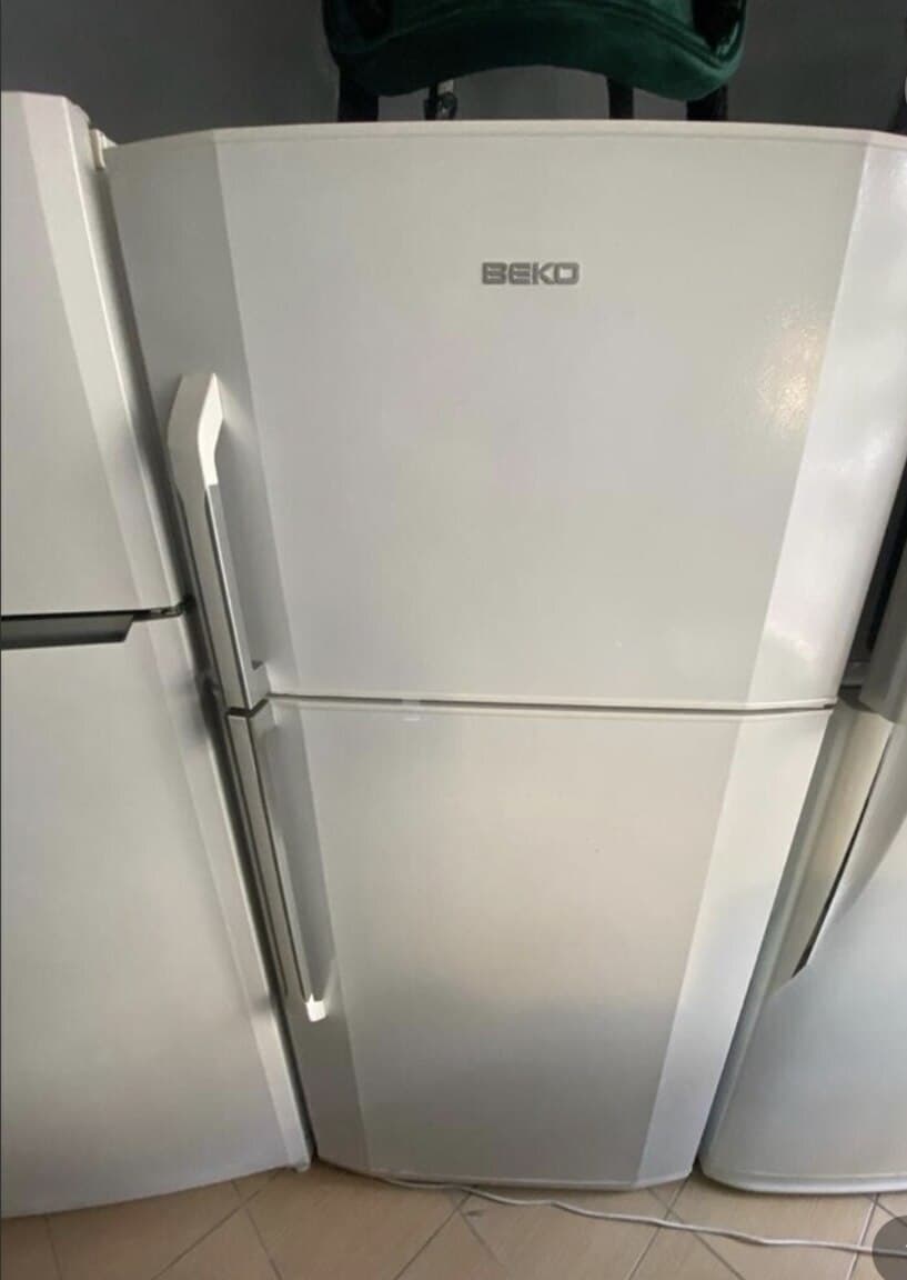 Indesit soyuducu