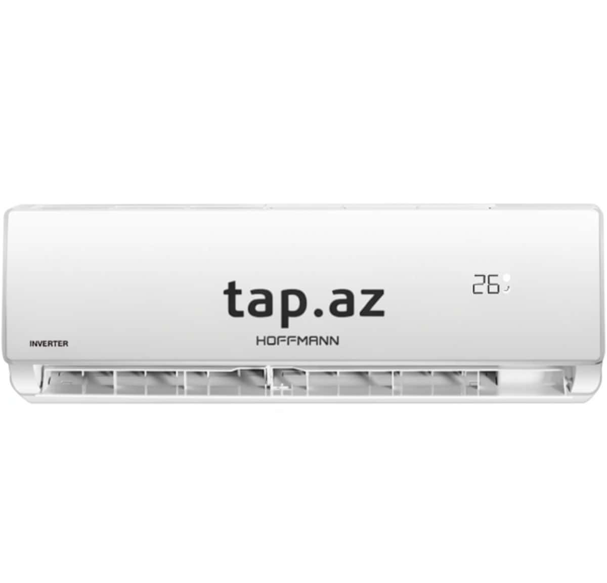 Hoffmann air conditioner - Tenderyard