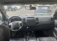 Toyota Hilux, 2013 il, 243231 km, 3000 L — şəkil 6